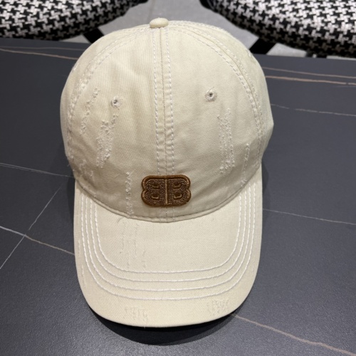 Balenciaga Caps #1238121 $32.00 USD, Wholesale Replica Balenciaga Caps