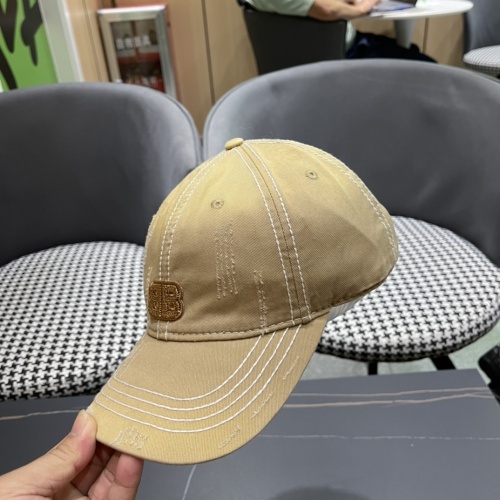 Replica Balenciaga Caps #1238122 $32.00 USD for Wholesale