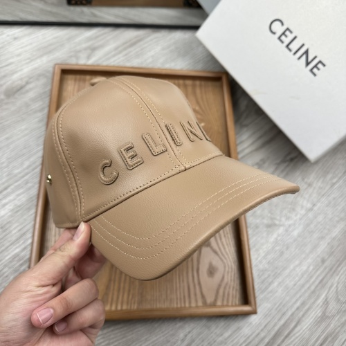 Celine Caps #1238129 $34.00 USD, Wholesale Replica Celine Caps