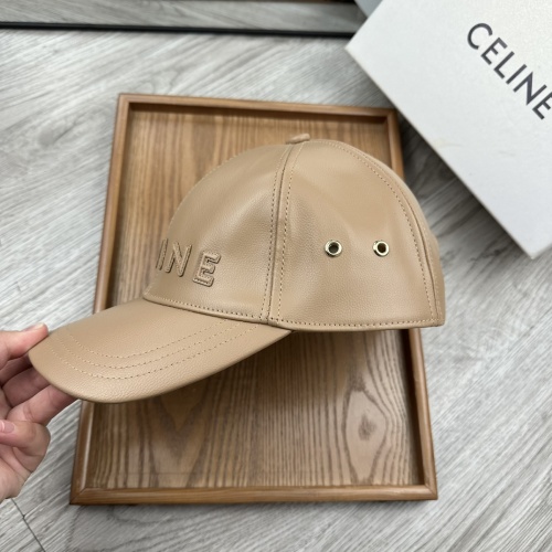 Replica Celine Caps #1238129 $34.00 USD for Wholesale