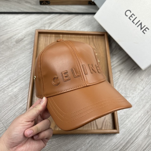 Celine Caps #1238130 $34.00 USD, Wholesale Replica Celine Caps