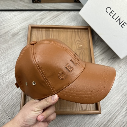 Replica Celine Caps #1238130 $34.00 USD for Wholesale