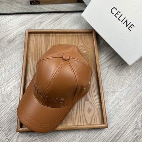 Replica Celine Caps #1238130 $34.00 USD for Wholesale