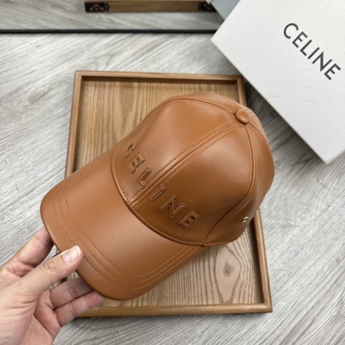 Replica Celine Caps #1238130 $34.00 USD for Wholesale