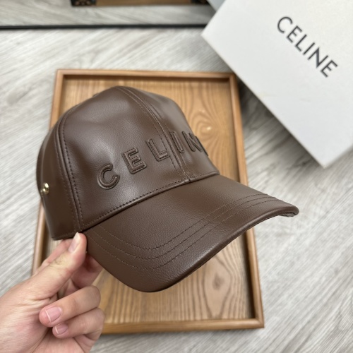 Celine Caps #1238131 $34.00 USD, Wholesale Replica Celine Caps