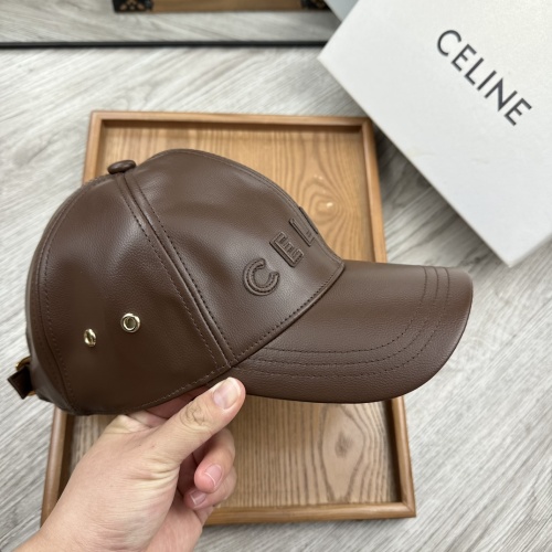 Replica Celine Caps #1238131 $34.00 USD for Wholesale