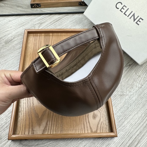 Replica Celine Caps #1238131 $34.00 USD for Wholesale