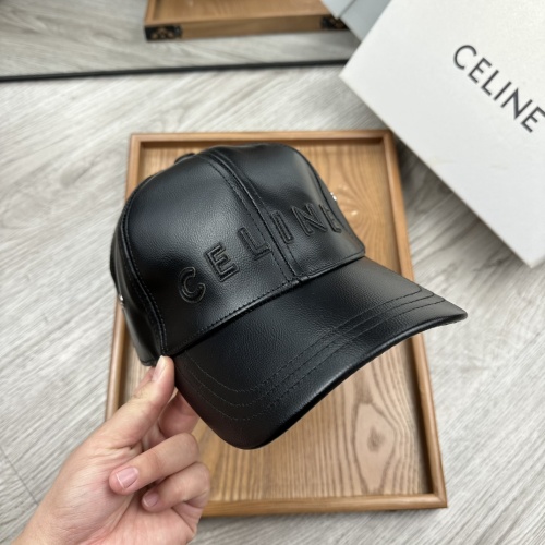 Celine Caps #1238132 $34.00 USD, Wholesale Replica Celine Caps