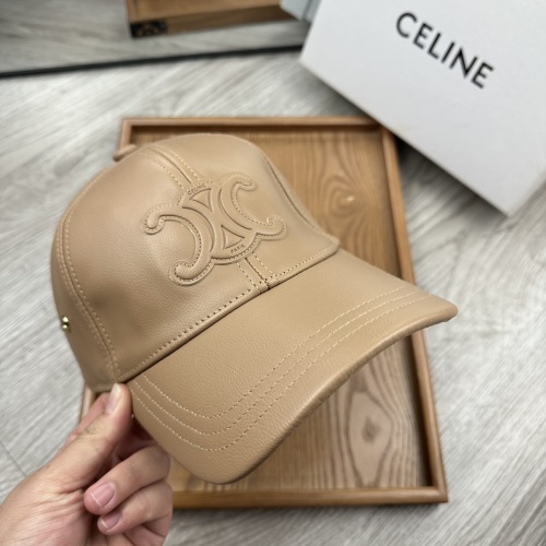 Celine Caps #1238133 $34.00 USD, Wholesale Replica Celine Caps