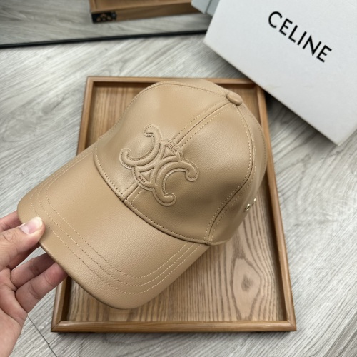 Replica Celine Caps #1238133 $34.00 USD for Wholesale