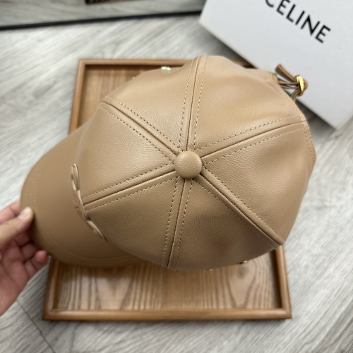 Replica Celine Caps #1238133 $34.00 USD for Wholesale