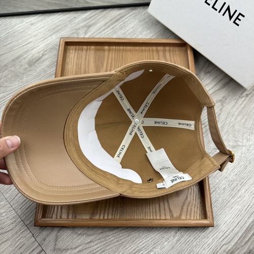 Replica Celine Caps #1238133 $34.00 USD for Wholesale