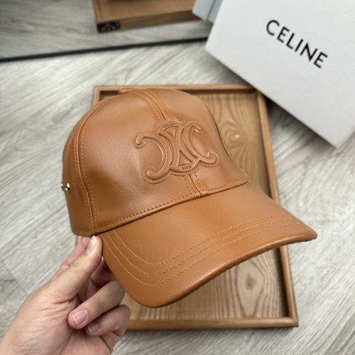 Celine Caps #1238134 $34.00 USD, Wholesale Replica Celine Caps