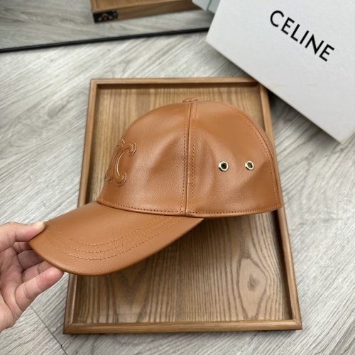 Replica Celine Caps #1238134 $34.00 USD for Wholesale