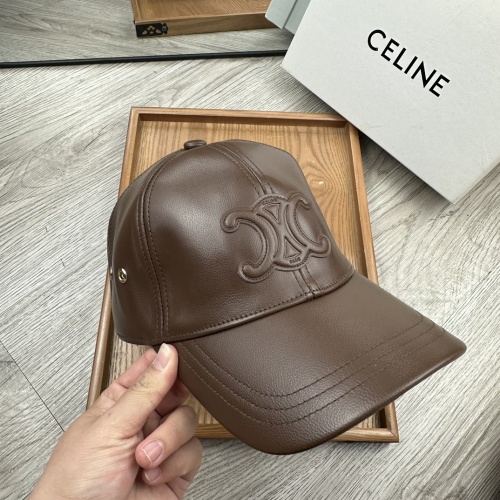 Celine Caps #1238135 $34.00 USD, Wholesale Replica Celine Caps