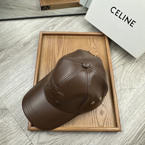 Replica Celine Caps #1238135 $34.00 USD for Wholesale