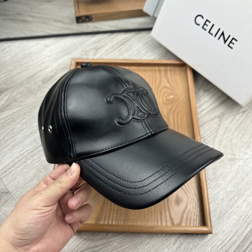 Celine Caps #1238136 $34.00 USD, Wholesale Replica Celine Caps