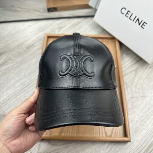 Replica Celine Caps #1238136 $34.00 USD for Wholesale