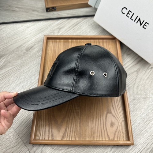 Replica Celine Caps #1238136 $34.00 USD for Wholesale