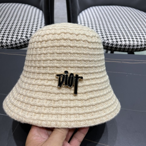 Replica Christian Dior Caps #1238141 $36.00 USD for Wholesale