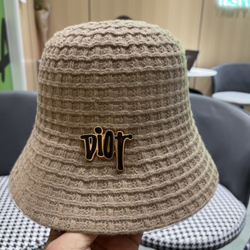 Replica Christian Dior Caps #1238143 $36.00 USD for Wholesale