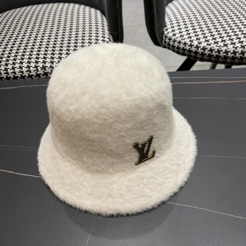 Replica Louis Vuitton LV Caps #1238144 $38.00 USD for Wholesale