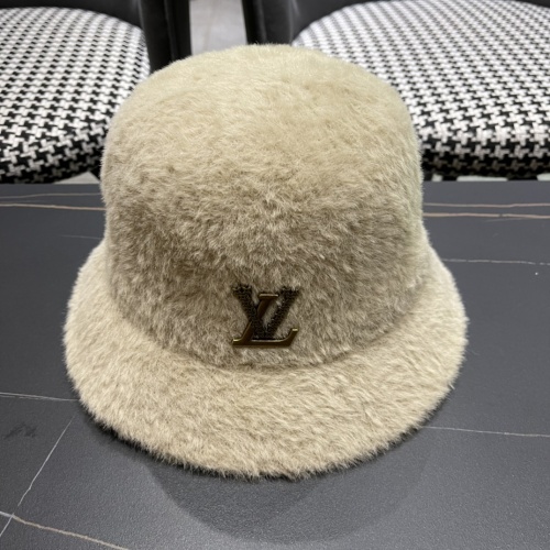 Replica Louis Vuitton LV Caps #1238145 $38.00 USD for Wholesale