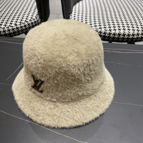 Replica Louis Vuitton LV Caps #1238145 $38.00 USD for Wholesale