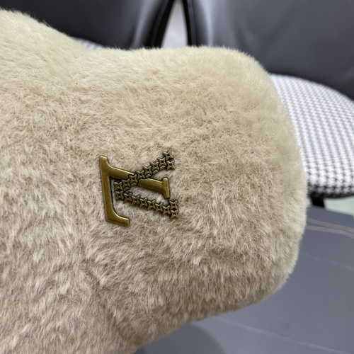 Replica Louis Vuitton LV Caps #1238145 $38.00 USD for Wholesale