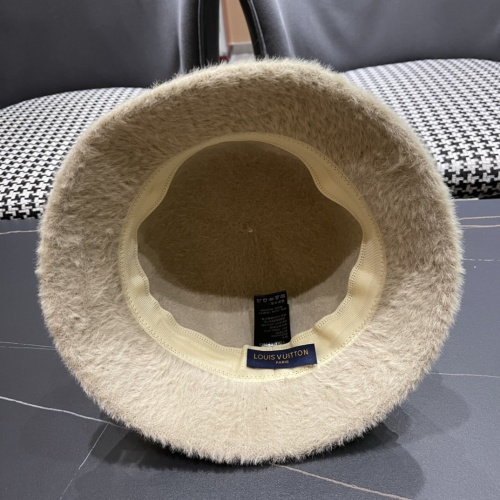 Replica Louis Vuitton LV Caps #1238145 $38.00 USD for Wholesale