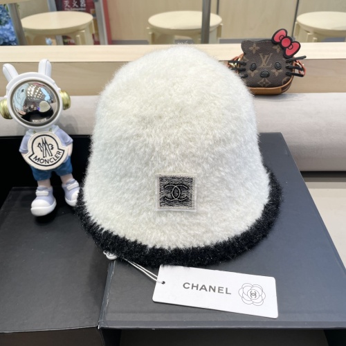 Replica Chanel Caps #1238147 $36.00 USD for Wholesale