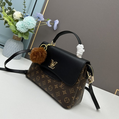 Replica Louis Vuitton AAA Quality Messenger Bags For Women #1238148 $96.00 USD for Wholesale