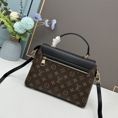 Replica Louis Vuitton AAA Quality Messenger Bags For Women #1238148 $96.00 USD for Wholesale