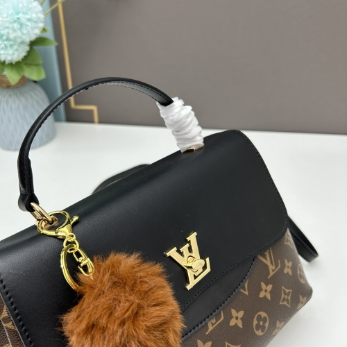 Replica Louis Vuitton AAA Quality Messenger Bags For Women #1238148 $96.00 USD for Wholesale