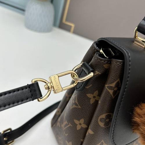 Replica Louis Vuitton AAA Quality Messenger Bags For Women #1238148 $96.00 USD for Wholesale