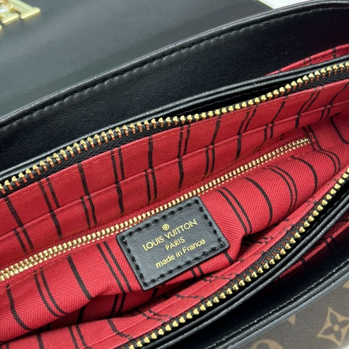 Replica Louis Vuitton AAA Quality Messenger Bags For Women #1238148 $96.00 USD for Wholesale