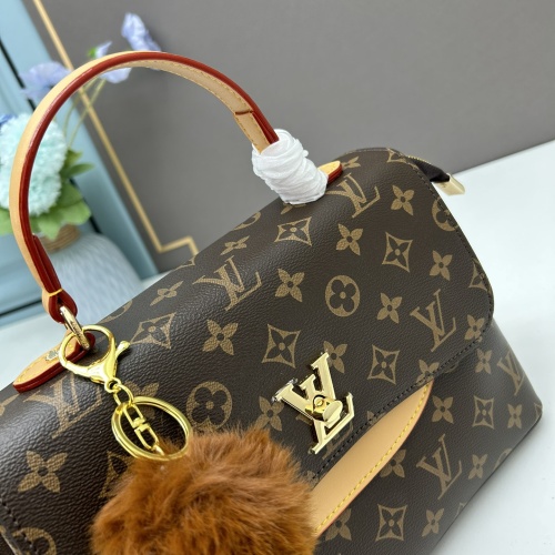 Replica Louis Vuitton AAA Quality Messenger Bags For Women #1238149 $96.00 USD for Wholesale