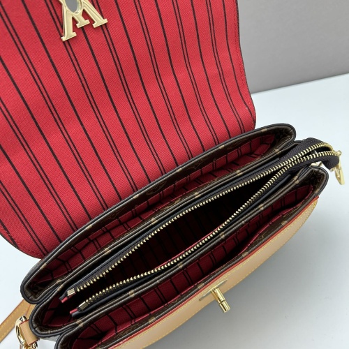 Replica Louis Vuitton AAA Quality Messenger Bags For Women #1238149 $96.00 USD for Wholesale