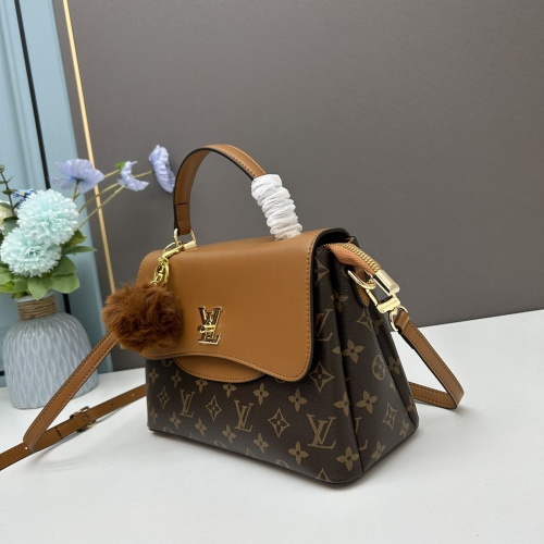 Replica Louis Vuitton AAA Quality Messenger Bags For Women #1238150 $96.00 USD for Wholesale