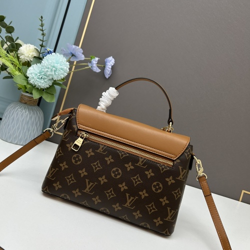 Replica Louis Vuitton AAA Quality Messenger Bags For Women #1238150 $96.00 USD for Wholesale