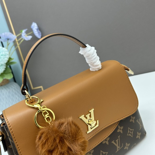 Replica Louis Vuitton AAA Quality Messenger Bags For Women #1238150 $96.00 USD for Wholesale