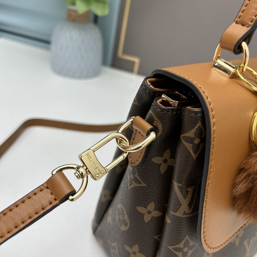 Replica Louis Vuitton AAA Quality Messenger Bags For Women #1238150 $96.00 USD for Wholesale