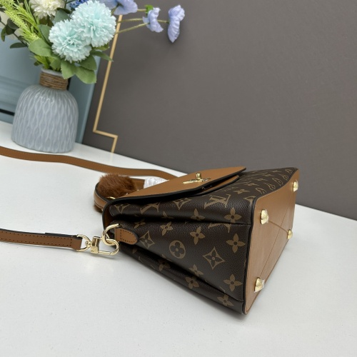 Replica Louis Vuitton AAA Quality Messenger Bags For Women #1238150 $96.00 USD for Wholesale