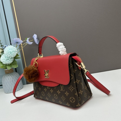 Replica Louis Vuitton AAA Quality Messenger Bags For Women #1238151 $96.00 USD for Wholesale