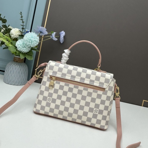 Replica Louis Vuitton AAA Quality Messenger Bags For Women #1238152 $96.00 USD for Wholesale