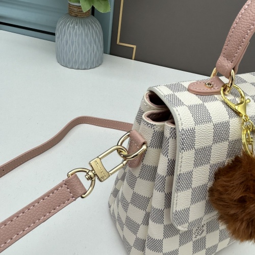 Replica Louis Vuitton AAA Quality Messenger Bags For Women #1238152 $96.00 USD for Wholesale