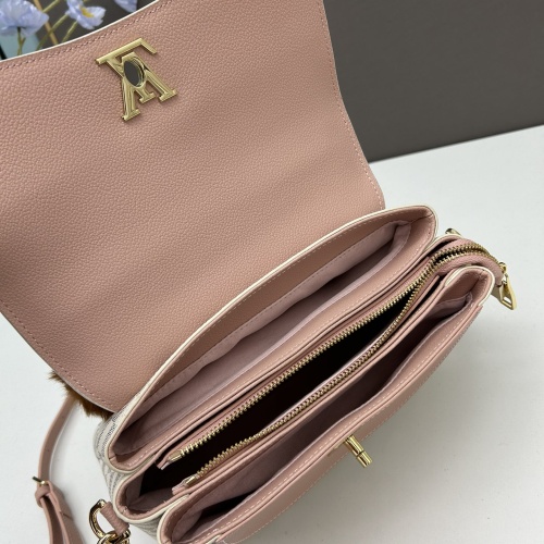 Replica Louis Vuitton AAA Quality Messenger Bags For Women #1238152 $96.00 USD for Wholesale