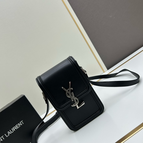 Yves Saint Laurent YSL AAA Quality Messenger Bags For Women #1238158 $82.00 USD, Wholesale Replica Yves Saint Laurent YSL AAA Messenger Bags