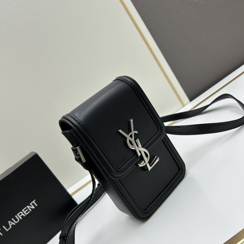 Replica Yves Saint Laurent YSL AAA Quality Messenger Bags For Women #1238158 $82.00 USD for Wholesale