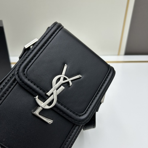 Replica Yves Saint Laurent YSL AAA Quality Messenger Bags For Women #1238158 $82.00 USD for Wholesale